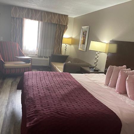 Royal Inn&Suites Mountain Grove Bagian luar foto