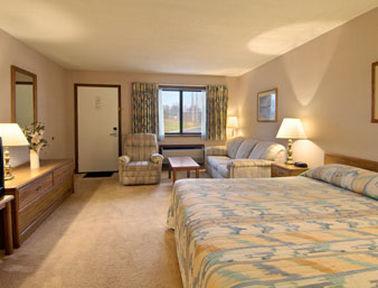 Royal Inn&Suites Mountain Grove Ruang foto