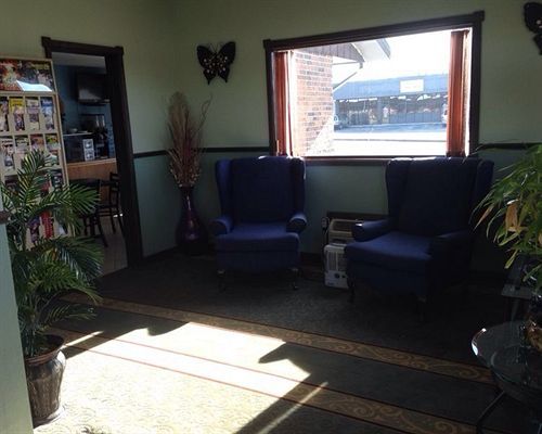 Royal Inn&Suites Mountain Grove Bagian luar foto