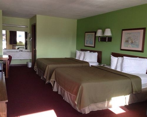 Royal Inn&Suites Mountain Grove Bagian luar foto